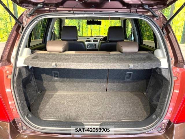 Suzuki SWIFT 2010-01 256800-11