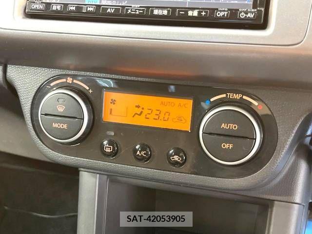 Suzuki SWIFT 2010-01 256800-5