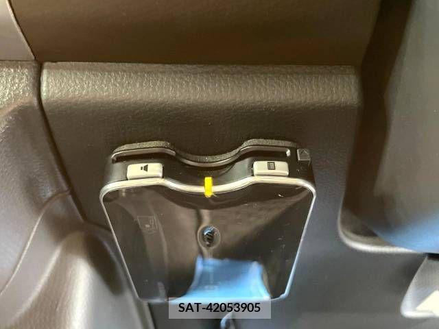 Suzuki SWIFT 2010-01 256800-8
