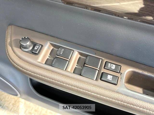 Suzuki SWIFT 2010-01 256800-6