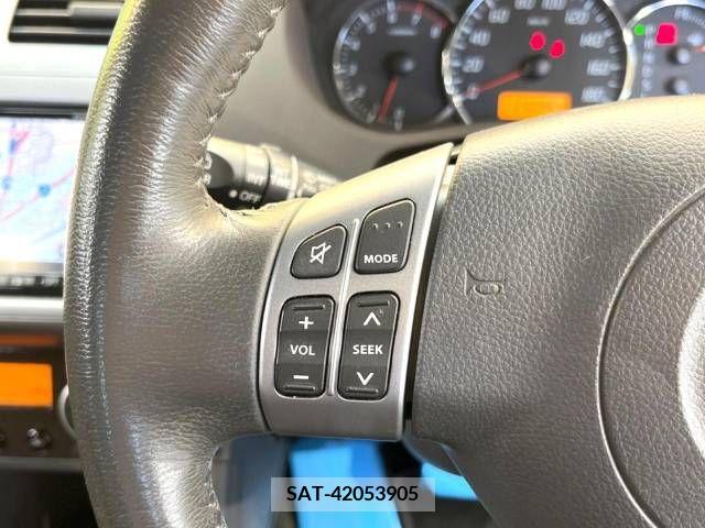 Suzuki SWIFT 2010-01 256800-4