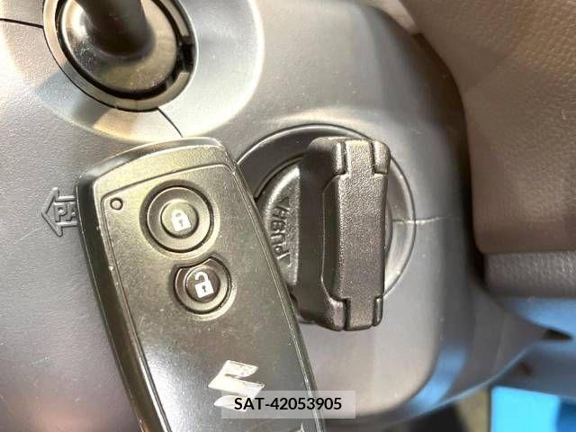 Suzuki SWIFT 2010-01 256800-3