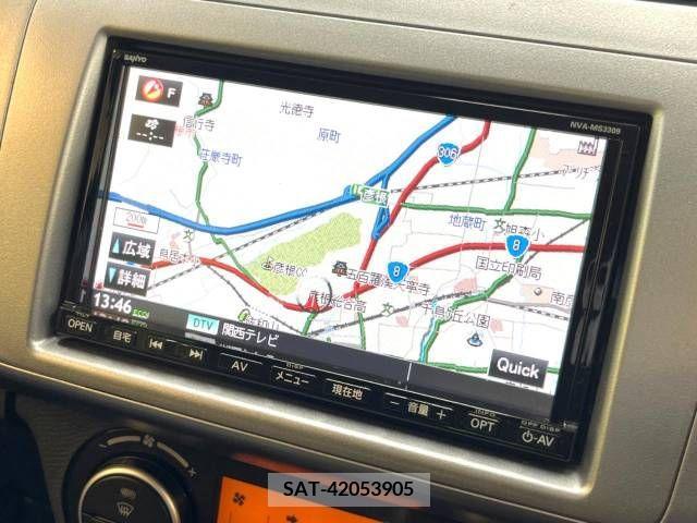 Suzuki SWIFT 2010-01 256800-2