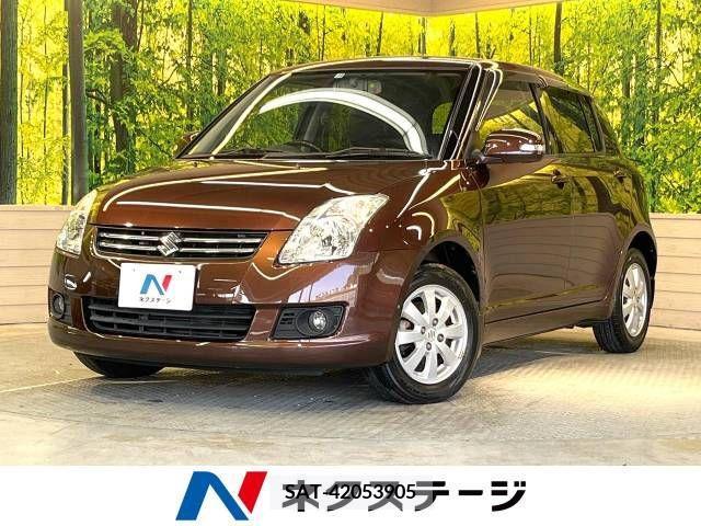 Suzuki SWIFT 2010-01 256800-0