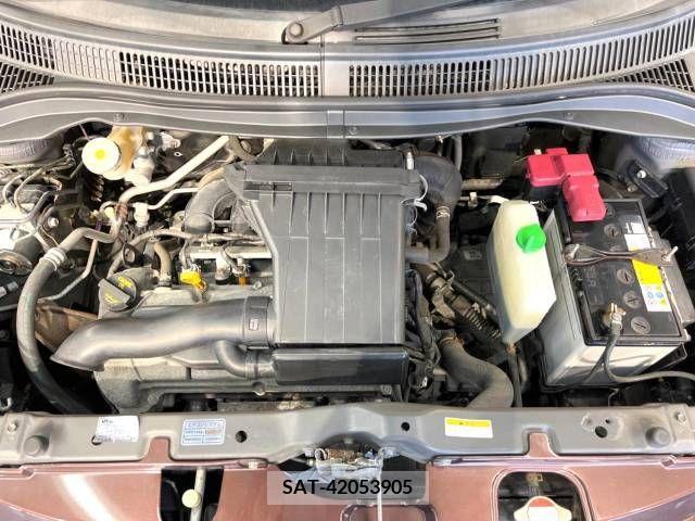 Suzuki SWIFT 2010-01 256800-19