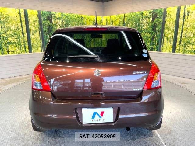 Suzuki SWIFT 2010-01 256800-16