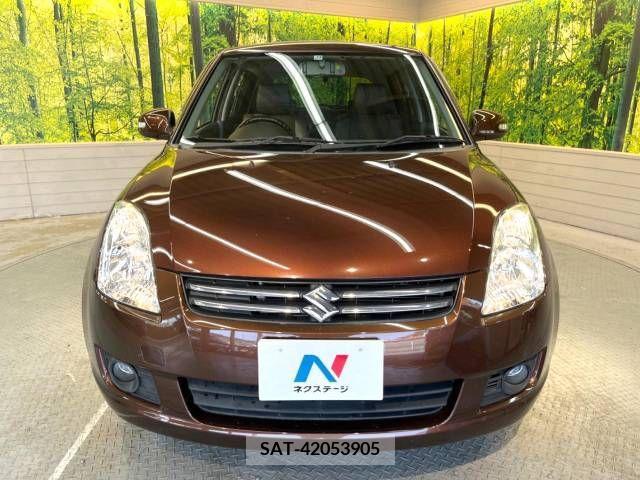 Suzuki SWIFT 2010-01 256800-15
