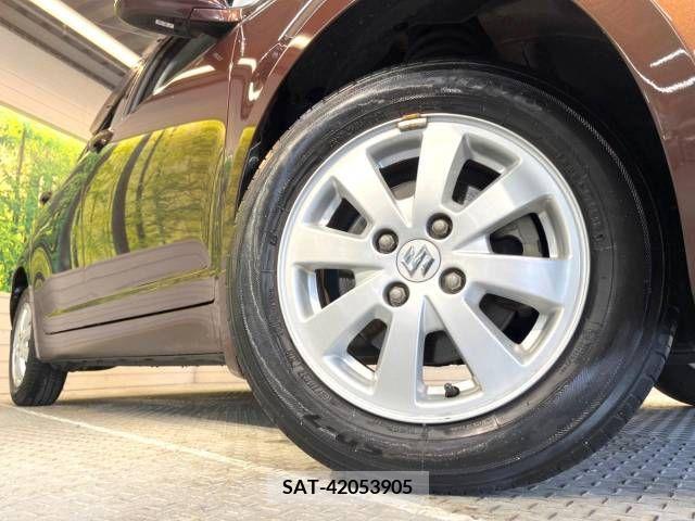 Suzuki SWIFT 2010-01 256800-14