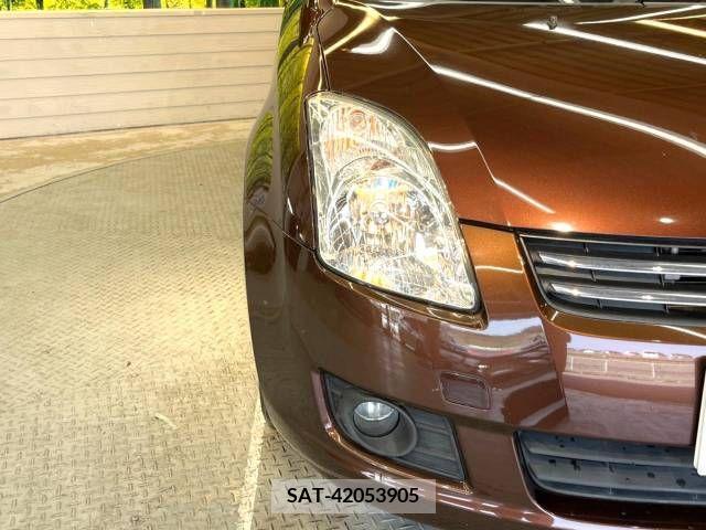 Suzuki SWIFT 2010-01 256800-13