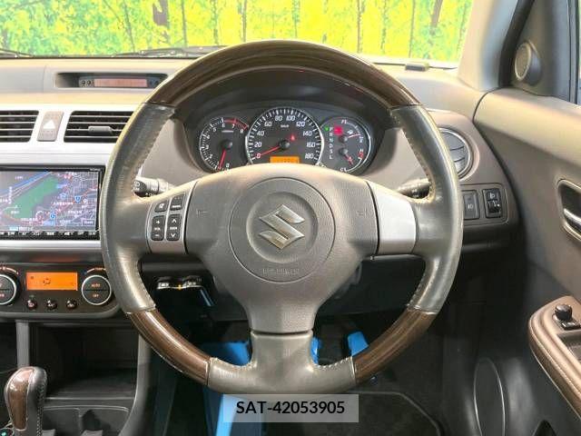 Suzuki SWIFT 2010-01 256800-12