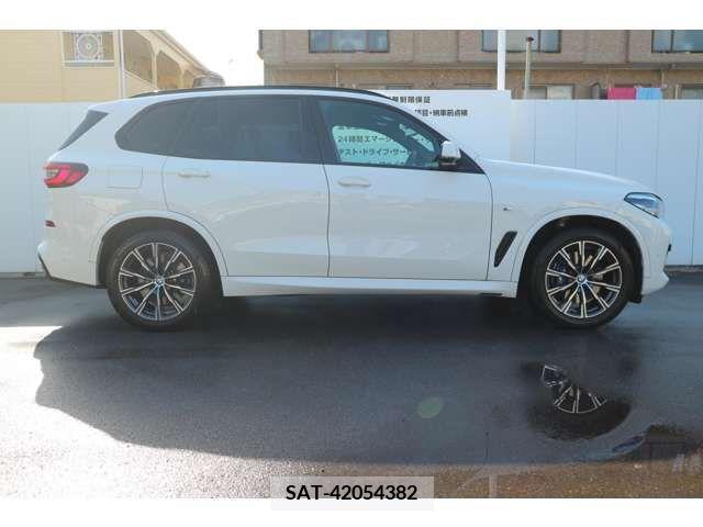 Bmw X5 2021-05 374259-5