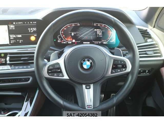 Bmw X5 2021-05 374259-12