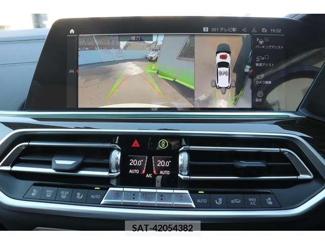Bmw X5 2021-05 374259-19