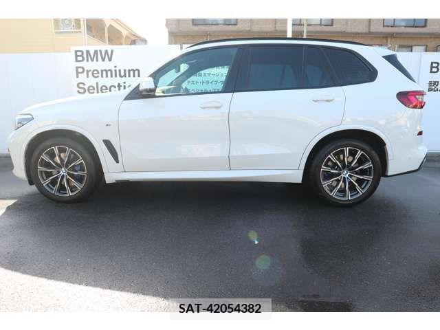 Bmw X5 2021-05 374259-9