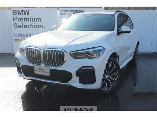 Bmw X5 2021-05 374259-3