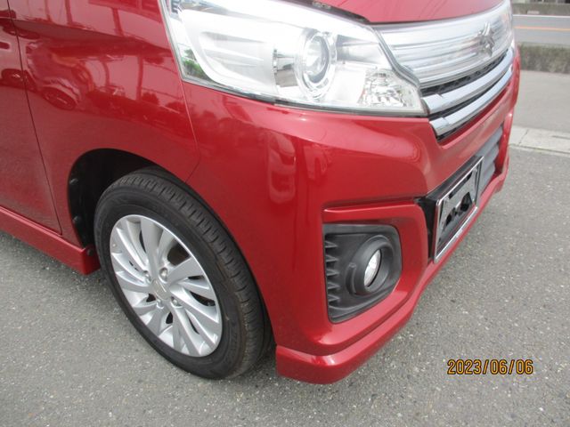 Suzuki SPACIA 2016-08 3098-19