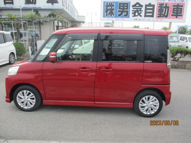 Suzuki SPACIA 2016-08 3098-7