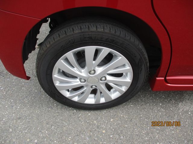 Suzuki SPACIA 2016-08 3098-21