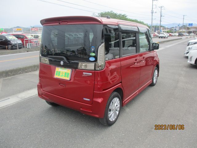 Suzuki SPACIA 2016-08 3098-4