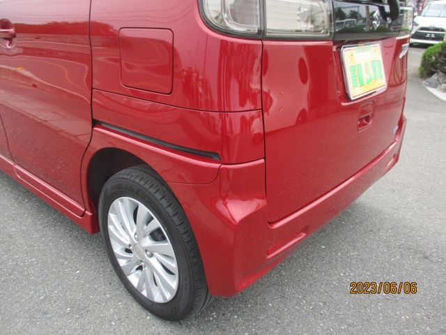 Suzuki SPACIA 2016-08 3098-23