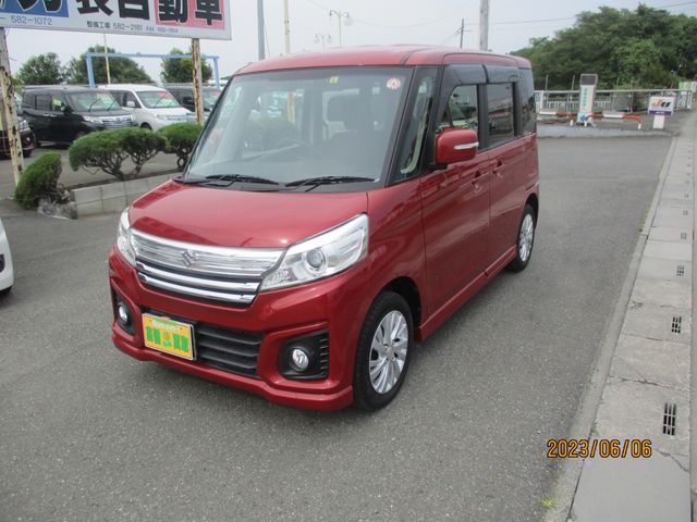 Suzuki SPACIA 2016-08 3098-2