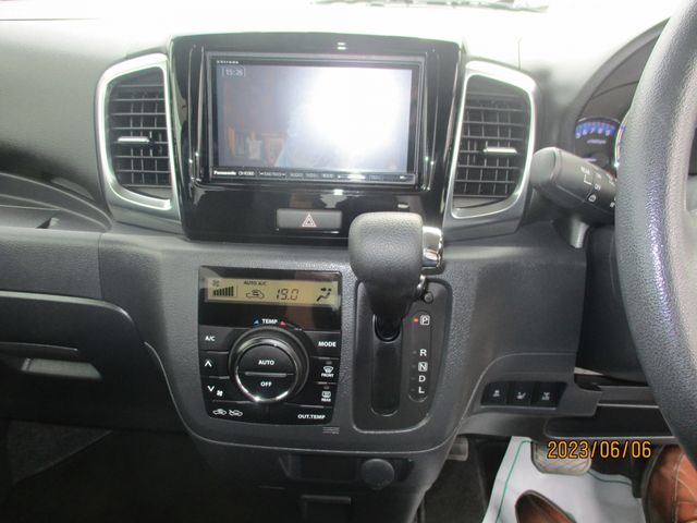 Suzuki SPACIA 2016-08 3098-10