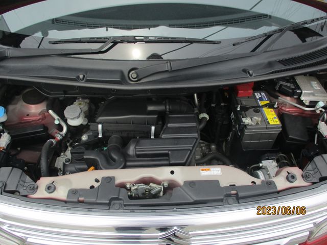 Suzuki SPACIA 2016-08 3098-8