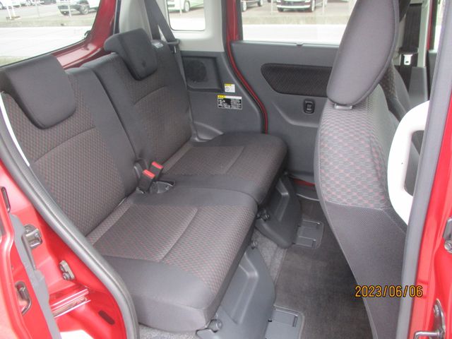Suzuki SPACIA 2016-08 3098-14