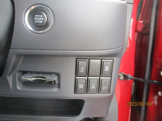 Suzuki SPACIA 2016-08 3098-12