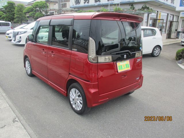 Suzuki SPACIA 2016-08 3098-6