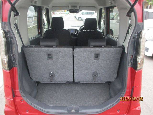 Suzuki SPACIA 2016-08 3098-16