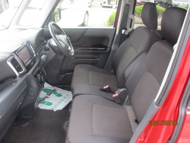 Suzuki SPACIA 2016-08 3098-18
