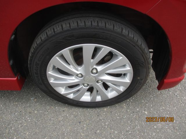 Suzuki SPACIA 2016-08 3098-20