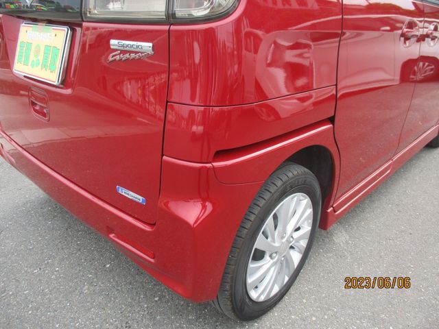 Suzuki SPACIA 2016-08 3098-22