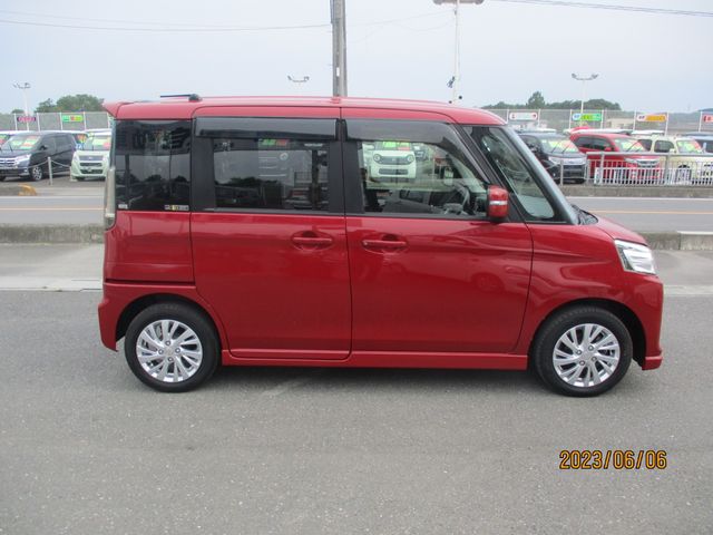Suzuki SPACIA 2016-08 3098-3