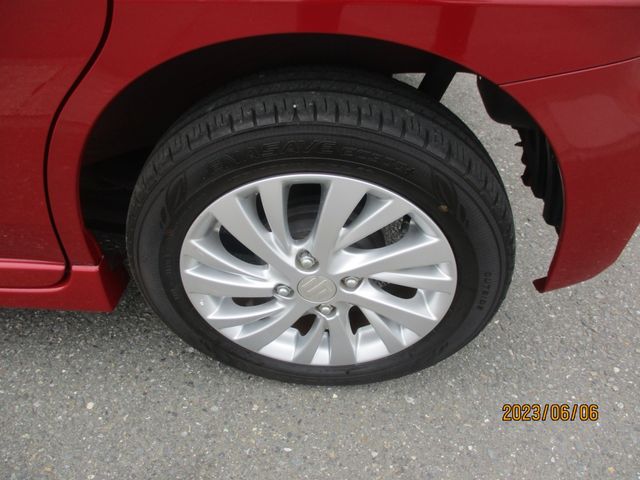 Suzuki SPACIA 2016-08 3098-24