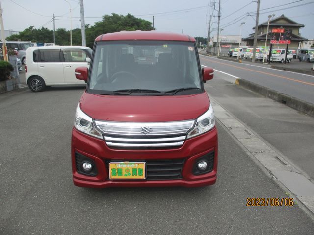 Suzuki SPACIA 2016-08 3098-1