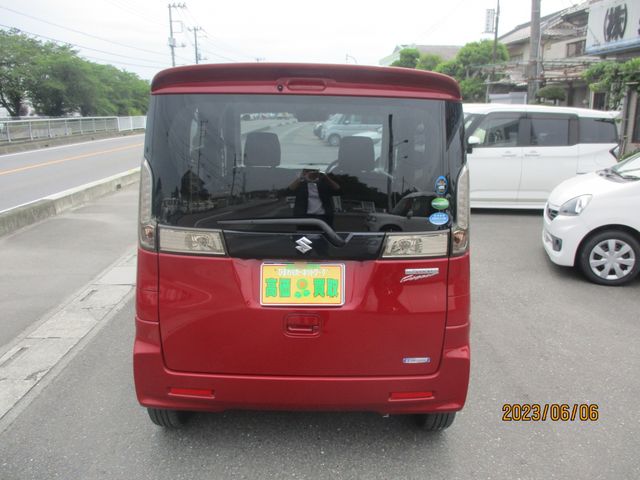 Suzuki SPACIA 2016-08 3098-5
