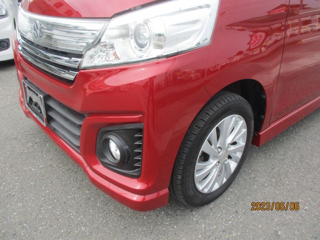 Suzuki SPACIA 2016-08 3098-26