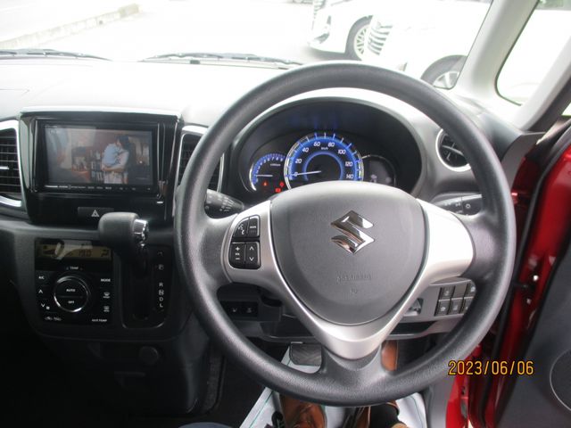 Suzuki SPACIA 2016-08 3098-9