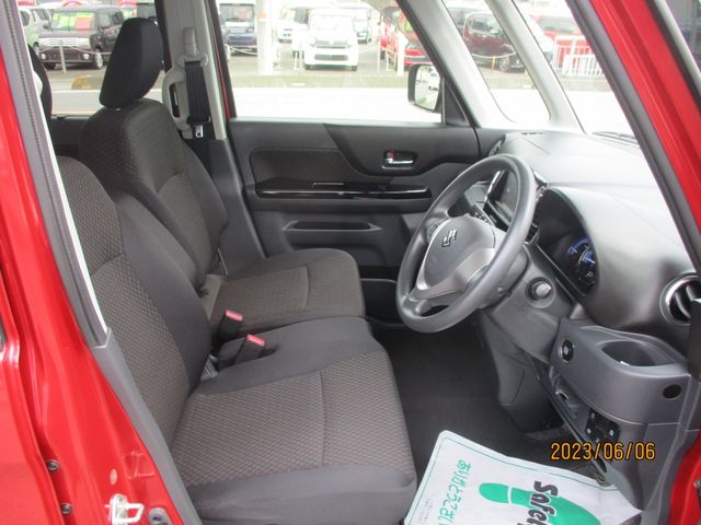 Suzuki SPACIA 2016-08 3098-13