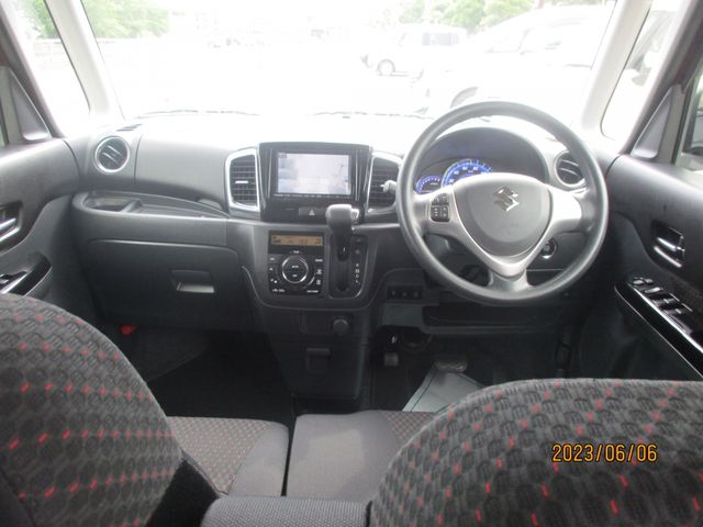 Suzuki SPACIA 2016-08 3098-15