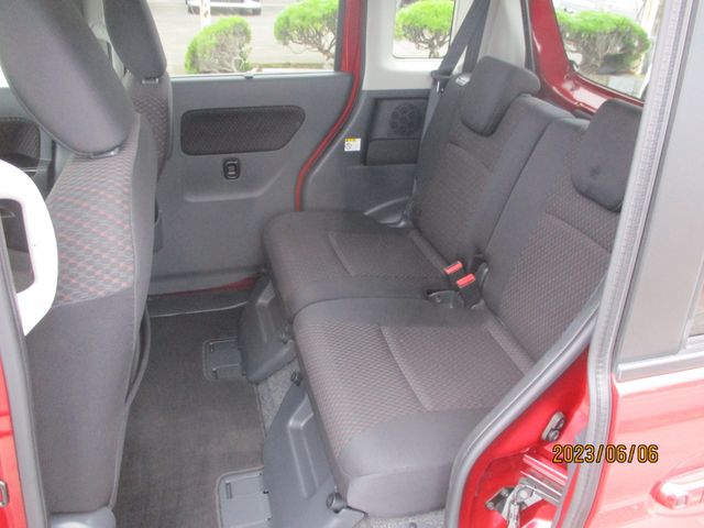 Suzuki SPACIA 2016-08 3098-17