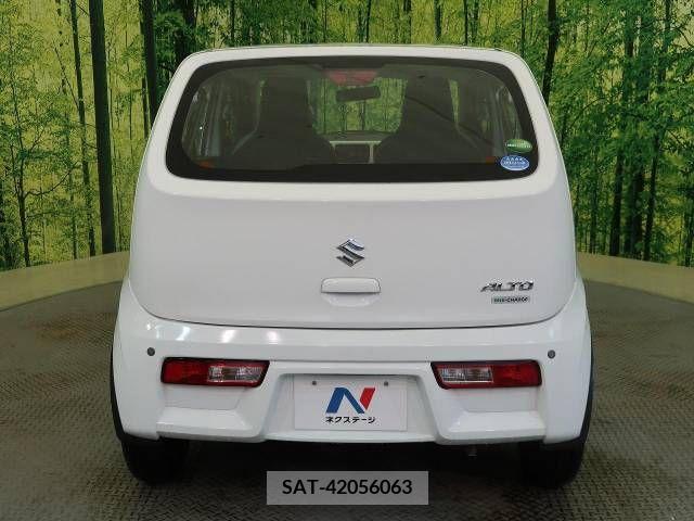 Suzuki ALTO 2018-07 250217-14