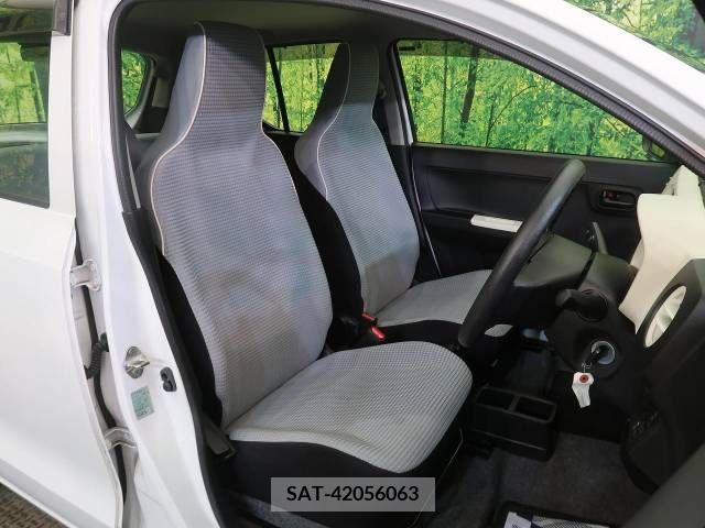 Suzuki ALTO 2018-07 250217-7