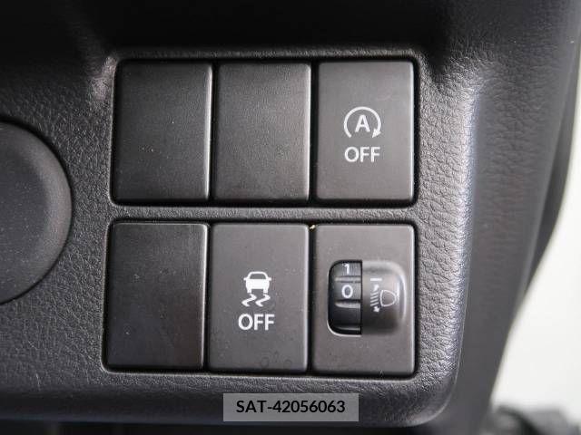 Suzuki ALTO 2018-07 250217-4