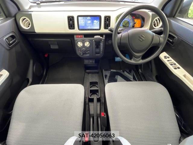 Suzuki ALTO 2018-07 250217-1
