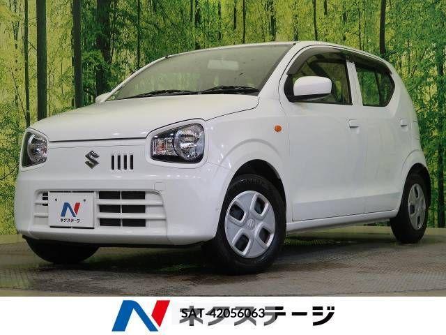Suzuki ALTO 2018-07 250217-0