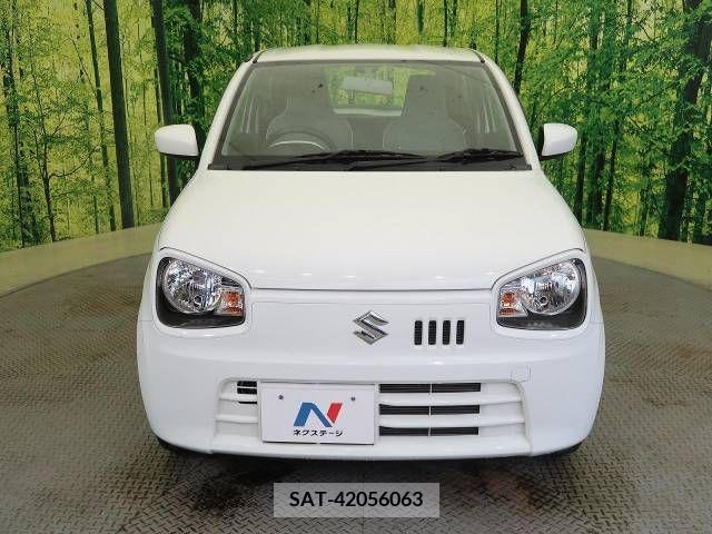 Suzuki ALTO 2018-07 250217-13