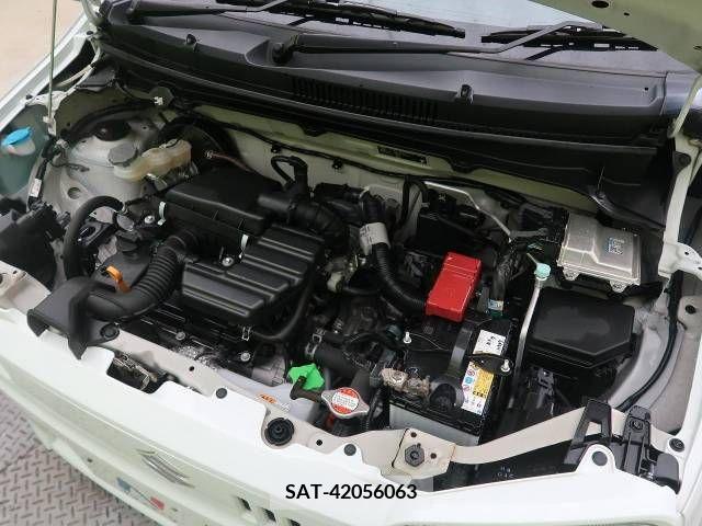 Suzuki ALTO 2018-07 250217-17